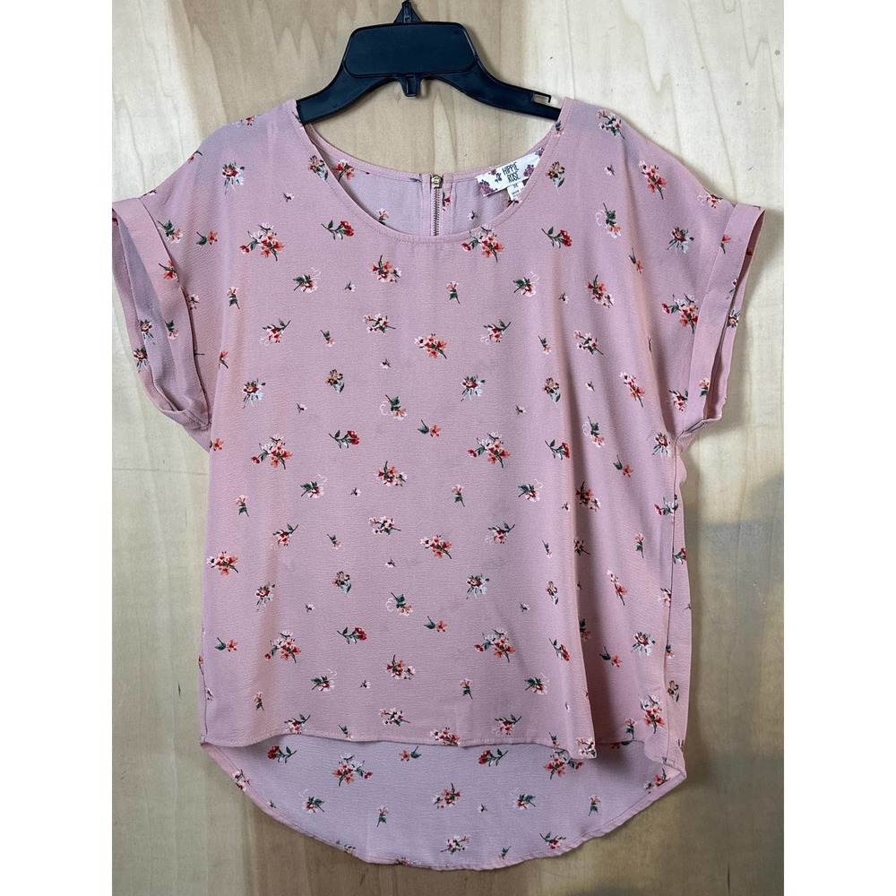 Hippie Rose Top Women's medium‎